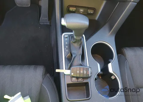 2020 Kia Sportage Lx from USA, damaged, VIN KNDPM3ACXL7700715